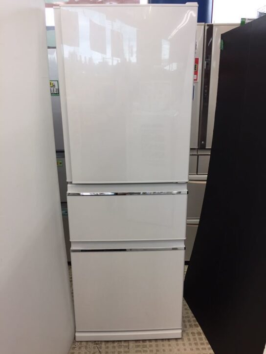 パナソニック冷蔵庫168L ブラウン NR-B17CW-T 美品+