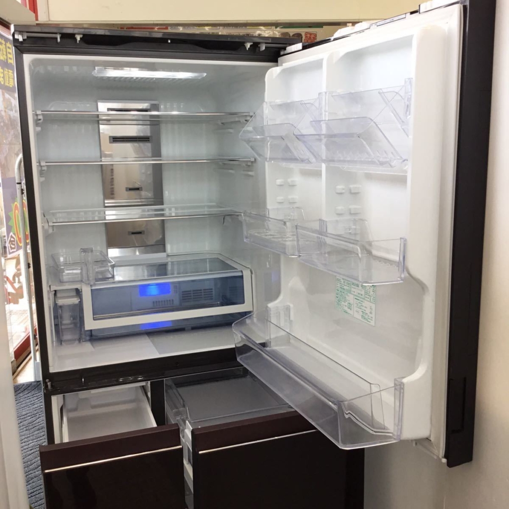冷蔵庫 | リサイクルエコマート地球家族