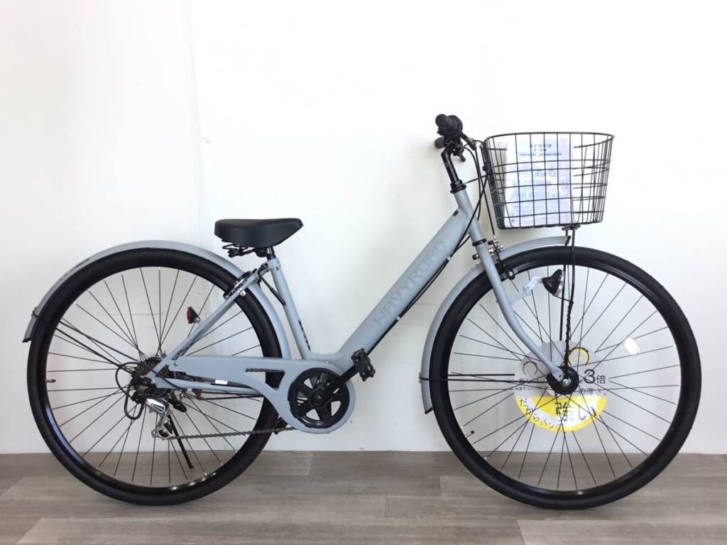 SOGO 自転車 ELISE 20インチ グリーン フロントチャイルドシート付 