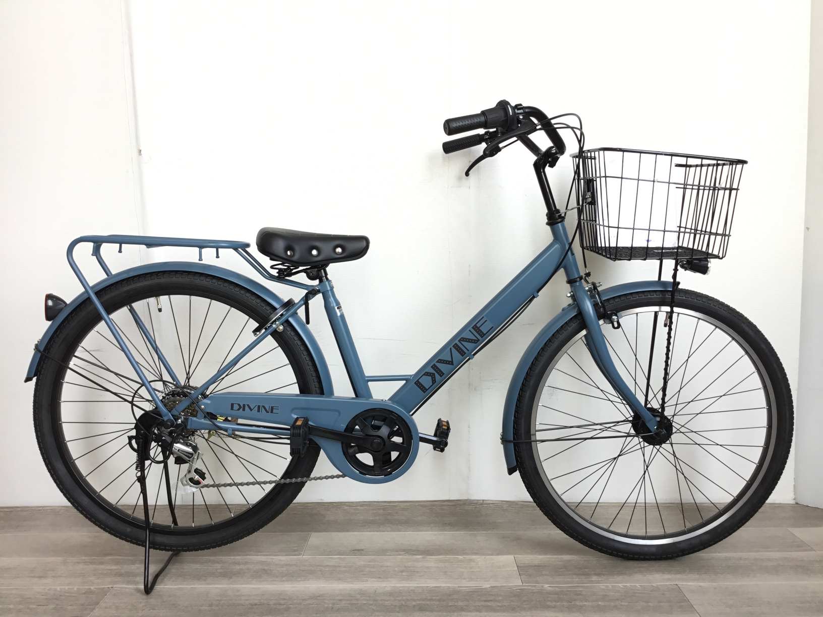 商談中】自転車27インチ（Arvita）超美品 - 大阪府の自転車
